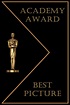 Academy Award for Best Picture - Xvonmox | The Poster Database (TPDb)