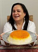 Najmieh Batmanglij returns to Iran to explore roots of Persian cooking ...