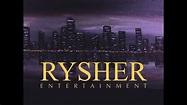 Rysher Entertainment Logo - YouTube