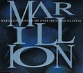 Cover My Eyes (Pain And Heaven) | Single-CD (1991) von Marillion
