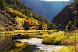 Black Canyon of the Gunnison National Park: The Complete Guide for 2022 ...