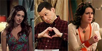 Two And A Half Men: The Main Characters, Ranked By Likability