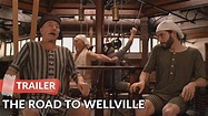 The Road to Wellville 1994 Trailer | Anthony Hopkins | Bridget Fonda ...