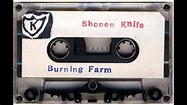 Shonen Knife - Burning Farm (1983, K Records) - YouTube