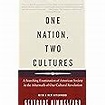 One Nation, Two Cultures: A Searching Examination of American Society ...
