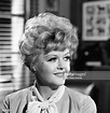 Angela Lansbury in the CBS television series Trials of OBrien... News ...