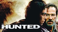 The Hunted: Trailer 1 - Trailers & Videos - Rotten Tomatoes