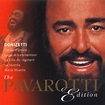 Product Family | The Pavarotti Edition, Vol.1: Donizetti