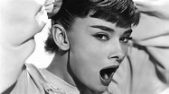 HD Audrey Hepburn Wallpapers - PixelsTalk.Net