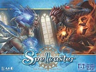 Spellcaster | Board Game | BoardGameGeek