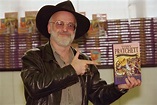 Mundodisco, la gran obra de Terry Pratchett - Mompracem Editores