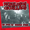 Los Fabulosos Cadillacs - En Vivo En Buenos Aires Lyrics and Tracklist ...