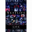 Westlife The Where We Are Tour - Live From The O2 UK Blu Ray DVD (524065)