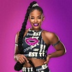 As 20 melhores fotos da Bianca Belair no Instagram - Página 19 de 21