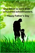 12 Free Father's Day Greeting Cards