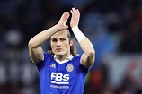 Leicester City’s Caglar Soyuncu to sign pre-contract agreement with ...