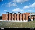Urban Institute of Ireland, Dublin, Ireland. Architect: Grafton ...