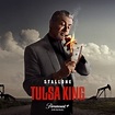 ‎Tulsa King (Official Theme) - Single de Danny Bensi & Saunder ...