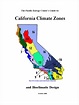 California Climate Zones 01-16 | Hvac | Climate