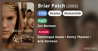 Briar Patch (film, 2003) - FilmVandaag.nl