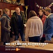 Fernsehfilm «Wo ist meine Schwester?» in der ZDF Mediathek — Martina Gedeck
