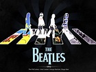 The Beatles, HD 4K Wallpaper