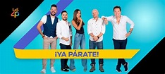 Estrenamos nueva temporada en LOS40 | Radio | LOS40 México