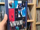 Bow Wow - Japan Live 1990 at Budokan Album Photos View | Metal Kingdom