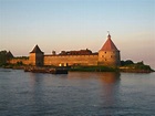 Shlisselburg (Oreshek) Fortress - 2020 All You Need to Know Before You ...