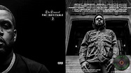 Lloyd Banks – The Course Of The Inevitable 2 (Album Review) - YouTube