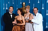 1996 Academy Awards | Oscars.org | Academy of Motion Picture Arts and ...