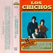 Los Chichos desde 1973: LOS CHICHOS 15 GRANDES ÉXITOS