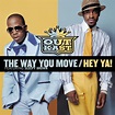OutKast - The Way You Move / Hey Ya! | iHeartRadio