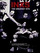 INXS - The Greatest Hits Book