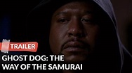 Ghost Dog: The Way of the Samurai 1999 Trailer HD | Forest Whitaker ...