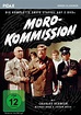Mordkommission Staffel 1 (2 DVDs) – jpc