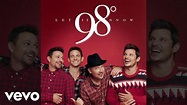Dream Chaser: 98 Degrees - The First Noel (Music Video Premiere)