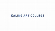 Ealing Art College | Art Schools Reviews