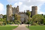 Dublin Castle - a brief history | Sightseeing | Dublin