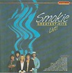 Smokie - Greatest Hits - Live – Ontheroadbooks