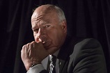 Peter Mansbridge releases 'Extraordinary Canadians' and mulls over ...