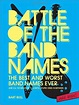 Bart Bull battles Band Names! | Mr. Media® Interviews