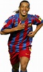 Download Footyrenders On Twitter - Ronaldinho Fc Barcelona Png - Full ...