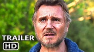 MADE IN ITALY Official Trailer (2020) Liam Neeson Movie HD - YouTube