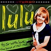 Music Archive: Lulu - To Sir With Love (The Best Of 1967-1968 )