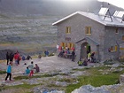 Refugios de montaña en España • Guía de viajes » outdooractive.com
