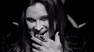 Ozzy Osbourne Announces First Solo Album In 10 Years, 'Ordinary Man' : NPR