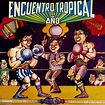 Cuarteto Universal & Aldo Guibovich y Sus Pasteles - Encuentro Tropical ...