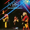 Mott The Hoople - Live [30th Anniversary ed.] (2cd) | 45.00 lei | Rock Shop