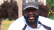 Training With Former Gopher Tyrone Carter Is No Day At The Beach - CBS ...